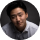 A picture of one of the applicants